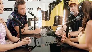 ZZCast Keiran Inside The House