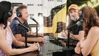 ZZCast Keiran Inside The House