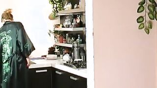 XXX Mom and Son Hot sex