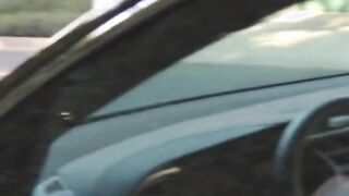 cumshot a young has the best threesome of her life