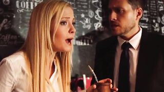 LOS CONSOLADORES Happy three Swingers With Bae Amirah Adara