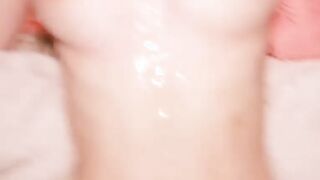 Redhead Sensual Blowjob Dick Lover and P