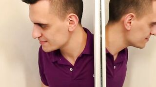 German Mom housewife make porn with younger guy
