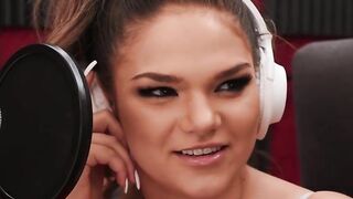 You are live on the air dummies! ft. athena faris