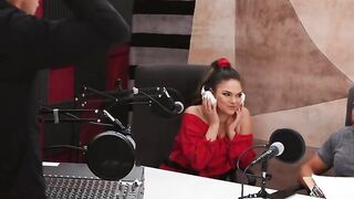 You are live on the air dummies! ft. athena faris