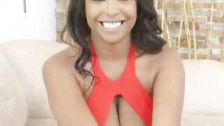 cumshot reality kings - rachel raxx them thangs