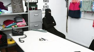 Shoplyfter two