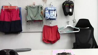 Shoplyfter two