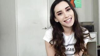 Aria Lee Takes Care of Randy Stepdaddy - Dad Crush two