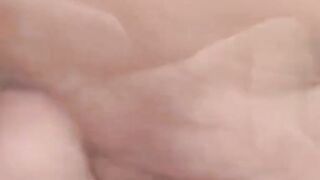 cumshot lou seth gamble - cute blonde teen squeeks for dick - babes