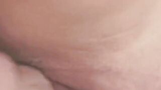 cumshot lou seth gamble - cute blonde teen squeeks for dick - babes