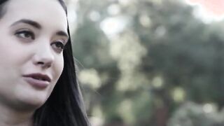 Foster Sisters Gia & Avi Reunite With Horny Step-Parents