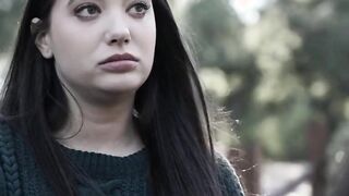 Foster Sisters Gia & Avi Reunite With Horny Step-Parents