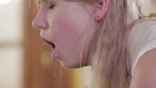 PinUp Sex - Romantic Morning Sex with Real Moaning Orgasms