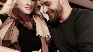 LETSDOEIT - #Daisy Lee #Neeo - Czech Blondie Getting Some Hardcore Help Abroad