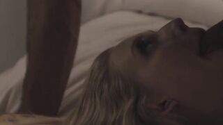 (Emma Starletto) Tries A Few New Kama Sutra Positions With Her Roommate (Damon Dice) -