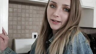 Turned On Stepsis Fucks Brother