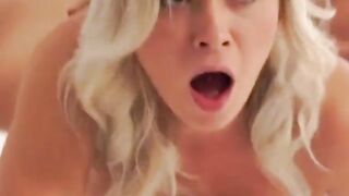 anal romance and seduction makes beautiful czech cum