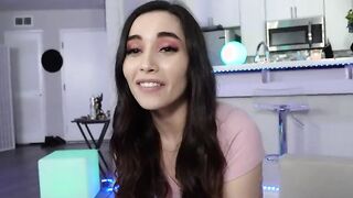 Sneaky Step Daughter Caught And Rammed By Daddy two