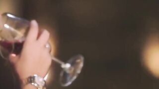 cumshot anal on vacation feels 10 times better