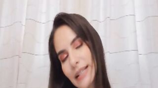 babe beauty Hot Toying and Finger Banged! Her Wet Cunt