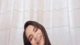 babe beauty Hot Toying and Finger Banged! Her Wet Cunt