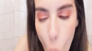 babe beauty Hot Toying and Finger Banged! Her Wet Cunt