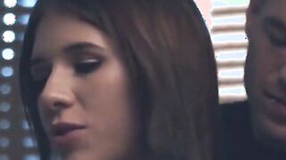anal isabel moon and her boyfriend xander corvus on midnight