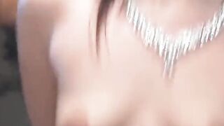 anal isabel moon and her boyfriend xander corvus on midnight