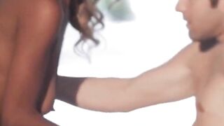 blowjob donnie rock squeezing jezabel vessirs perky round tits