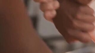 blowjob donnie rock squeezing jezabel vessirs perky round tits