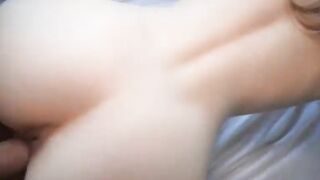 Fucked and came inside my Step Daughter