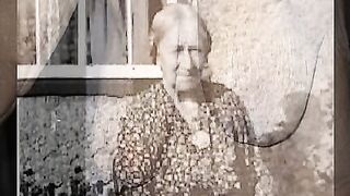 ILOVEGRANNY check the dryness of their pussies