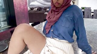 Arab wife needs to learn a few things