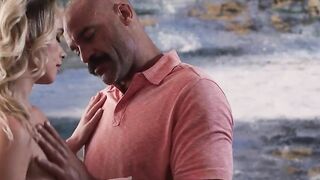 Stepdaughter wants stepdads older cock