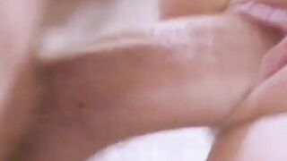 blowjob spoiled brat adira always gets what she wants