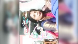 INDIAN DESI PORN VIDEO DOST KI MAA KO CHODA