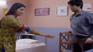Sabak Ishq Ka 2023 Ullu Originals Hindi Hot Porn Web Series Episode 2