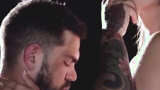 anal spanish teen fucks big dick