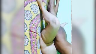 Hydrabad couple enjoy