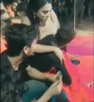 Desi Indian Sex Party - Desi Indian sex in Party