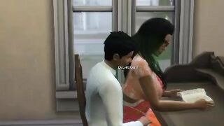 Savitabhabhi sex with teen Boy