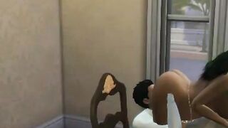 Velamma sex with teen Boy