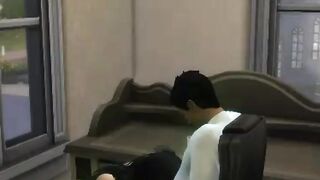 Velamma sex with teen Boy