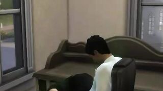 Velamma sex with teen Boy