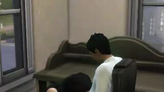 Velamma sex with teen Boy