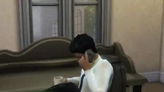 Velamma sex with teen Boy