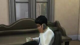 Velamma sex with teen Boy