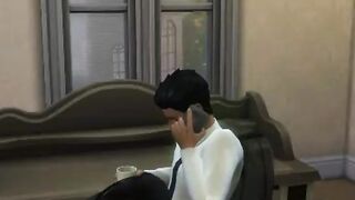 Velamma sex with teen Boy