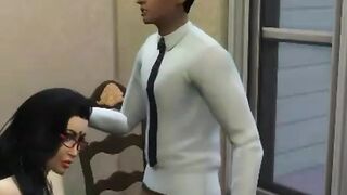 Velamma sex with teen Boy